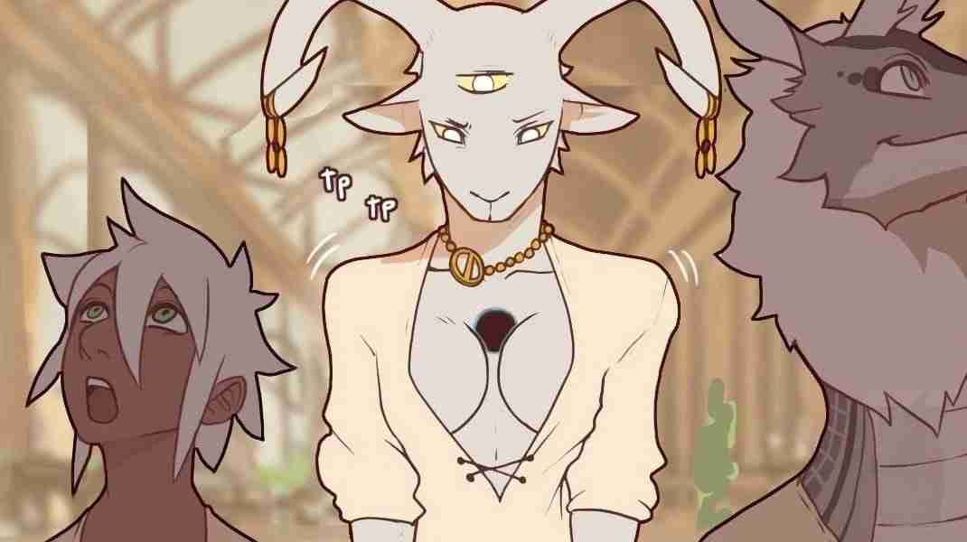 Sister Trantow Profile Picture