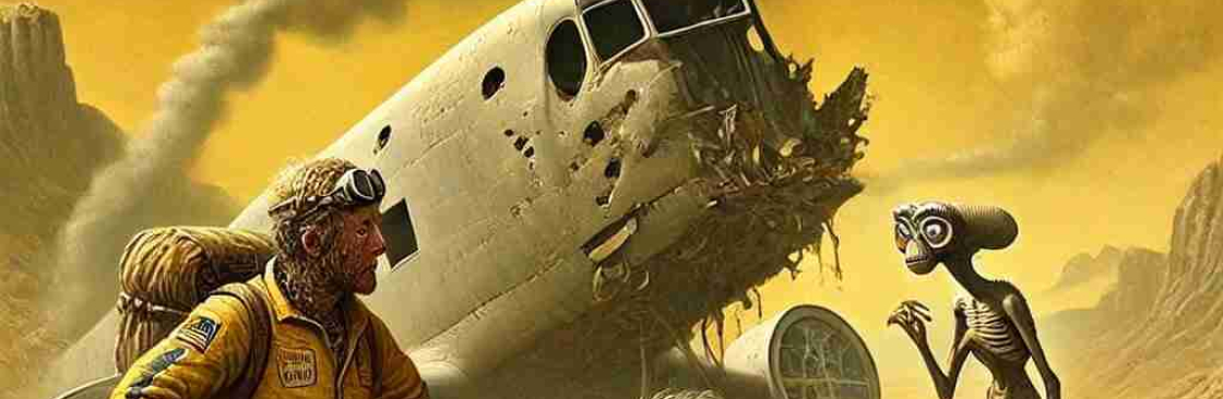 ZedanDredal Cover Image